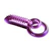 Penis Vibrating Ring Clitoris Stimulator Vibrator Erotic adult