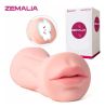 Masturbator Vagina Suction Cup Vibrator Male Handjob Cum Realiste Silicone GâˆšÂ¥demâˆšÃ†ches Masturbateur Cup Appareil De Massge Sextoyse Pour Homme Relaxe