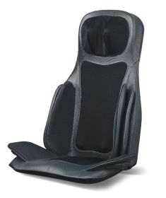 Full Body Multifunctional Massage Chair (Option: Black-F886C-US)