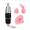 Sucking Vibrator Clit Sucker Dildo Women G-spot Massager Sex Toy for Women 2023