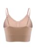 Plus Size Lace Wireless Bras For Women; Low-Impact Activity Sleep Bralette; Comfort Workout Sports Bra; Comfortable Full Coverage; Soft And Breathable