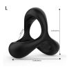 Silicone Strapon Cock Rings Penis Ring Sex Toys For Men Bondage Male Masturbator Chastity Cage Erotic Machine Sextoys Adult Shop