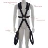 Sex Swing Fetish Love Position Bondage Restraints BDSM Sex Toys Harness leg spreader Adult SM Slave swings Products for Couples